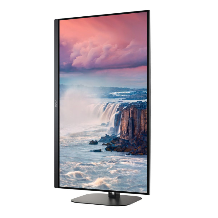 AOC 27 169 VALUE-LINE 3-SIDED FRAMELESS